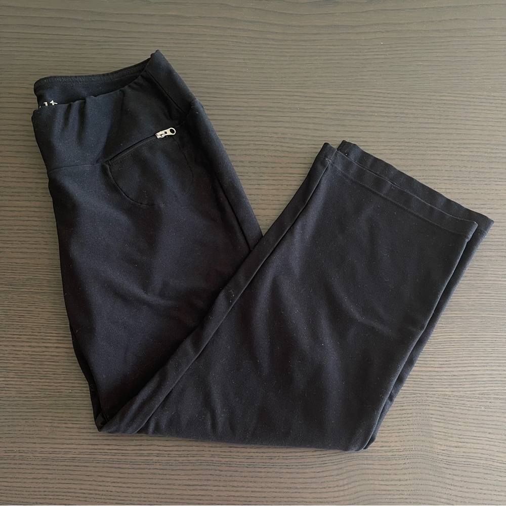 Aerie Workout Crop Capris